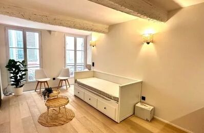 vente appartement 170 000 € à proximité de Cap-d'Ail (06320)