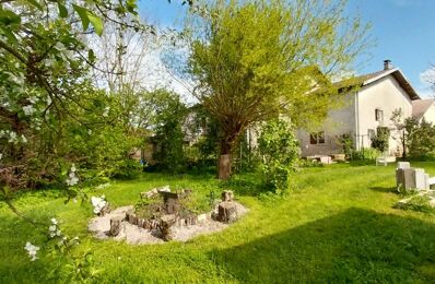 vente maison 399 000 € à proximité de Pont-Lès-Bonfays (88260)