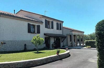 vente maison 420 000 € à proximité de Lagrave (81150)