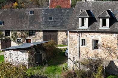 Maison 5 pièces 69000 €