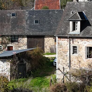 Maison 5 pièces 69000 €