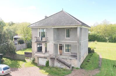 vente maison 275 000 € à proximité de Vitry-sur-Loire (71140)