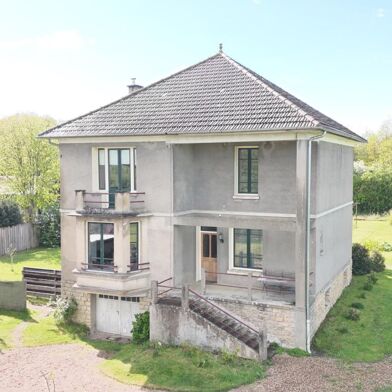 Maison 5 pièces 235000 €