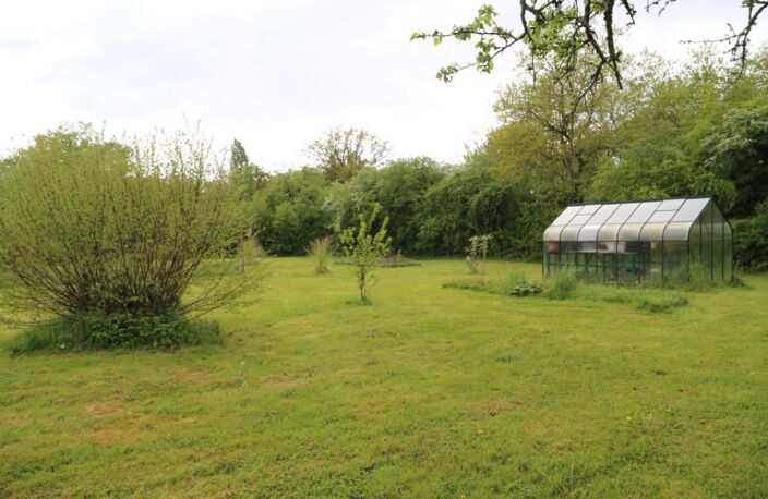 Villa 20ème sur 3 460 m² de terrain avec piscine — photo 3