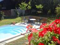 Villa 20ème sur 3 460 m² de terrain avec piscine — photo 4