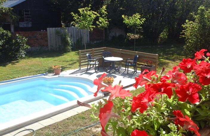 Villa 20ème sur 3 460 m² de terrain avec piscine — photo 4