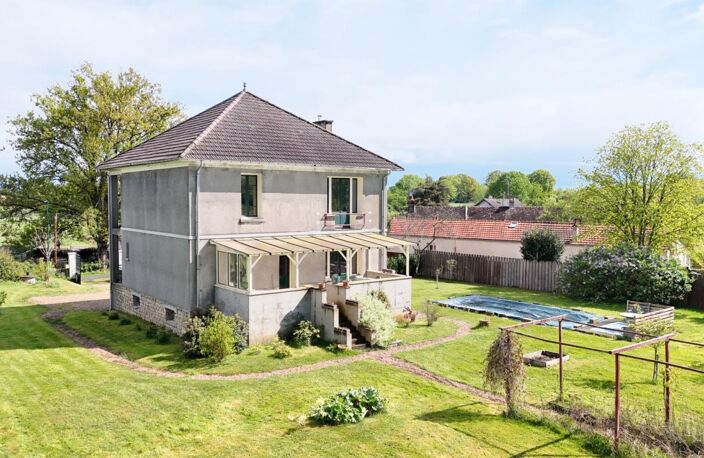 Villa 20ème sur 3 460 m² de terrain avec piscine — photo 5