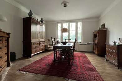 Maison 5 pièces 235000 €