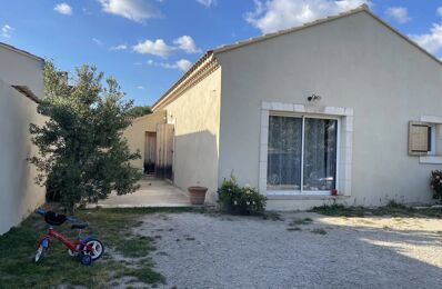 vente maison 369 930 € à proximité de Beaucaire (30300)