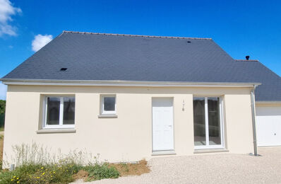 vente maison 163 000 € à proximité de Trizay-Lès-Bonneval (28800)