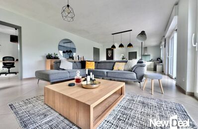 vente maison 530 000 € à proximité de Mortagne-du-Nord (59158)