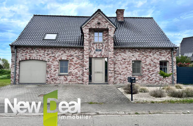 vente maison 495 000 € à proximité de Coutiches (59310)