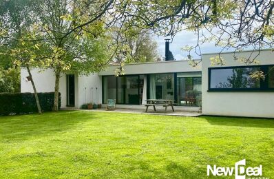 vente maison 1 095 000 € à proximité de Villeneuve-d'Ascq (59650)