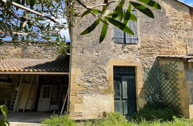 vente maison 735 000 € à proximité de Castillon-du-Gard (30210)