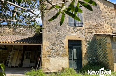 vente maison 735 000 € à proximité de Beaucaire (30300)