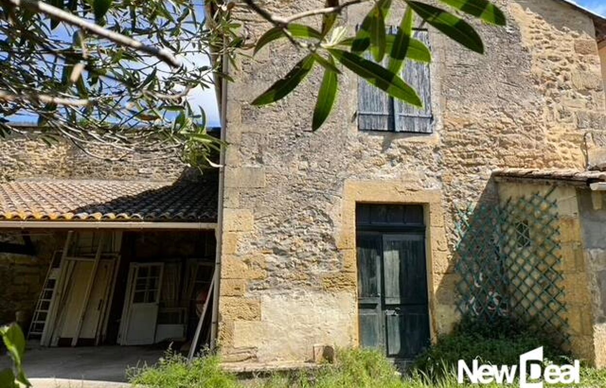 maison 15 pièces 325 m2 à vendre à Remoulins (30210)