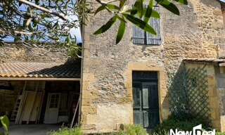 Maison 15 Pièces 527 m² à vendre à Remoulins (30210)