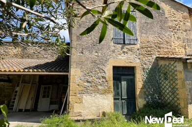 Maison 15 pièces 699000 €