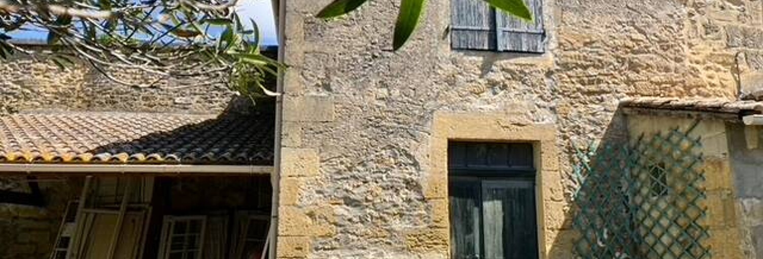 Maison 15 Pièces 527 m² à vendre à Remoulins (30210)