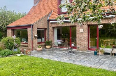 vente maison 750 000 € à proximité de Lezennes (59260)