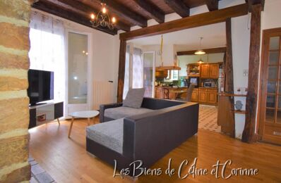 vente maison 182 750 € à proximité de La Boissiere-d'Ans (24640)