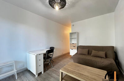 location appartement 500 € CC /mois à proximité de Saint-Brès (34670)