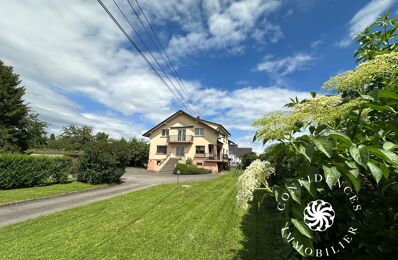 vente maison 409 500 € à proximité de Burnhaupt-le-Haut (68520)