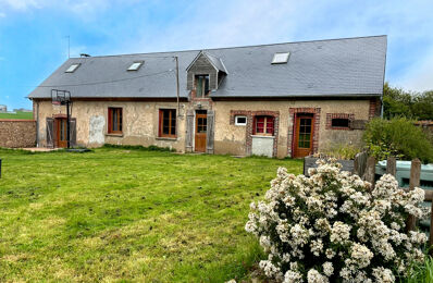 vente maison 186 000 € à proximité de Ver-Lès-Chartres (28630)