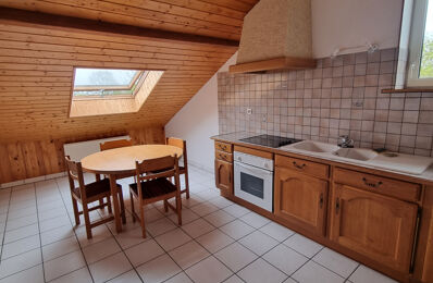 vente appartement 124 000 € à proximité de Brinckheim (68870)