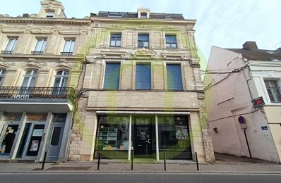 vente immeuble 362 000 € à proximité de Vendegies-sur-Écaillon (59213)