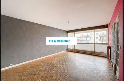 vente appartement 127 500 € à proximité de Louvres (95380)