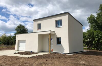 construire maison 258 225 € à proximité de Questembert (56230)