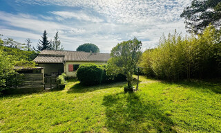 Maison 4 Pièces 117 m² à vendre à Saint-Paul-et-Valmalle (34570)