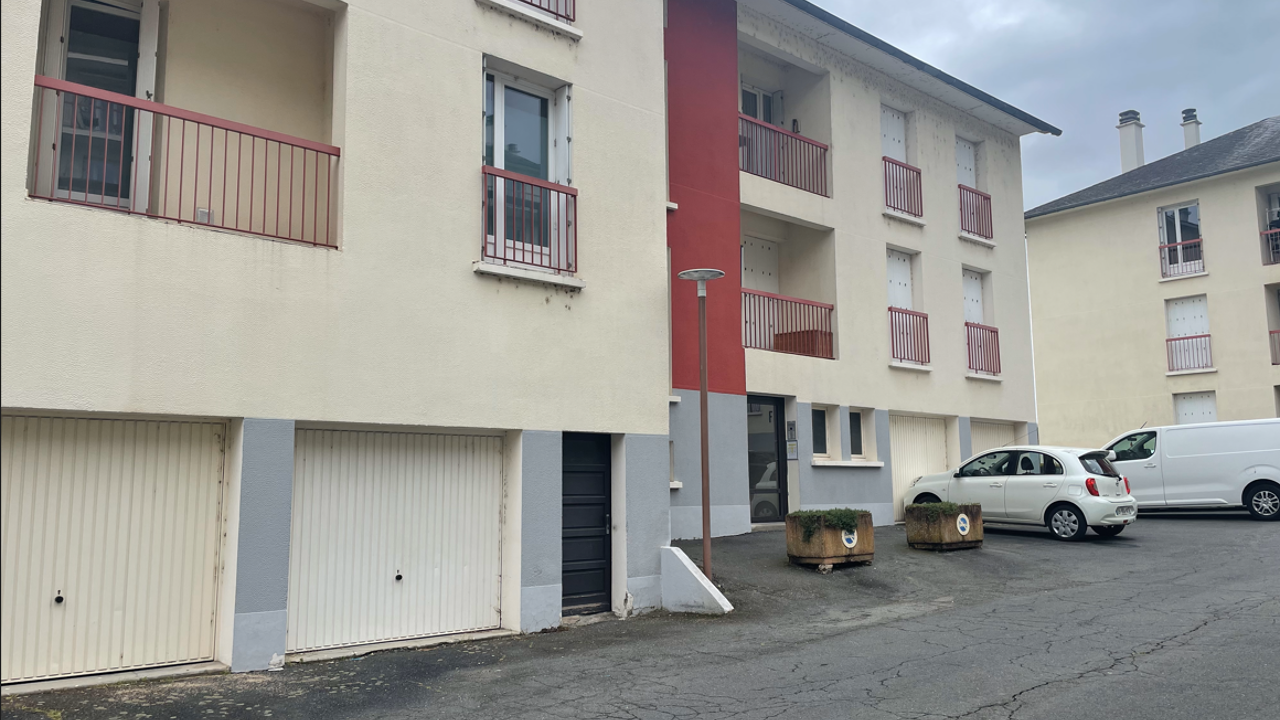 appartement 4 pièces 81 m2 à vendre à Rodez (12000)