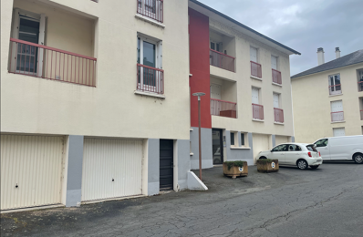 vente appartement 130 000 € à proximité de Bozouls (12340)
