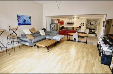 appartement 2 pièces 69 m2 à vendre à Saint-Romain-de-Colbosc (76430)