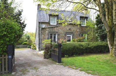vente maison 194 750 € à proximité de Le Croisty (56540)