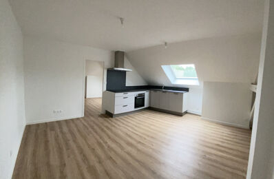 location appartement 510 € CC /mois à proximité de Pont-sur-Yonne (89140)