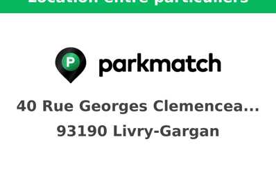 location garage 149 € CC /mois à proximité de Villeneuve-sous-Dammartin (77230)