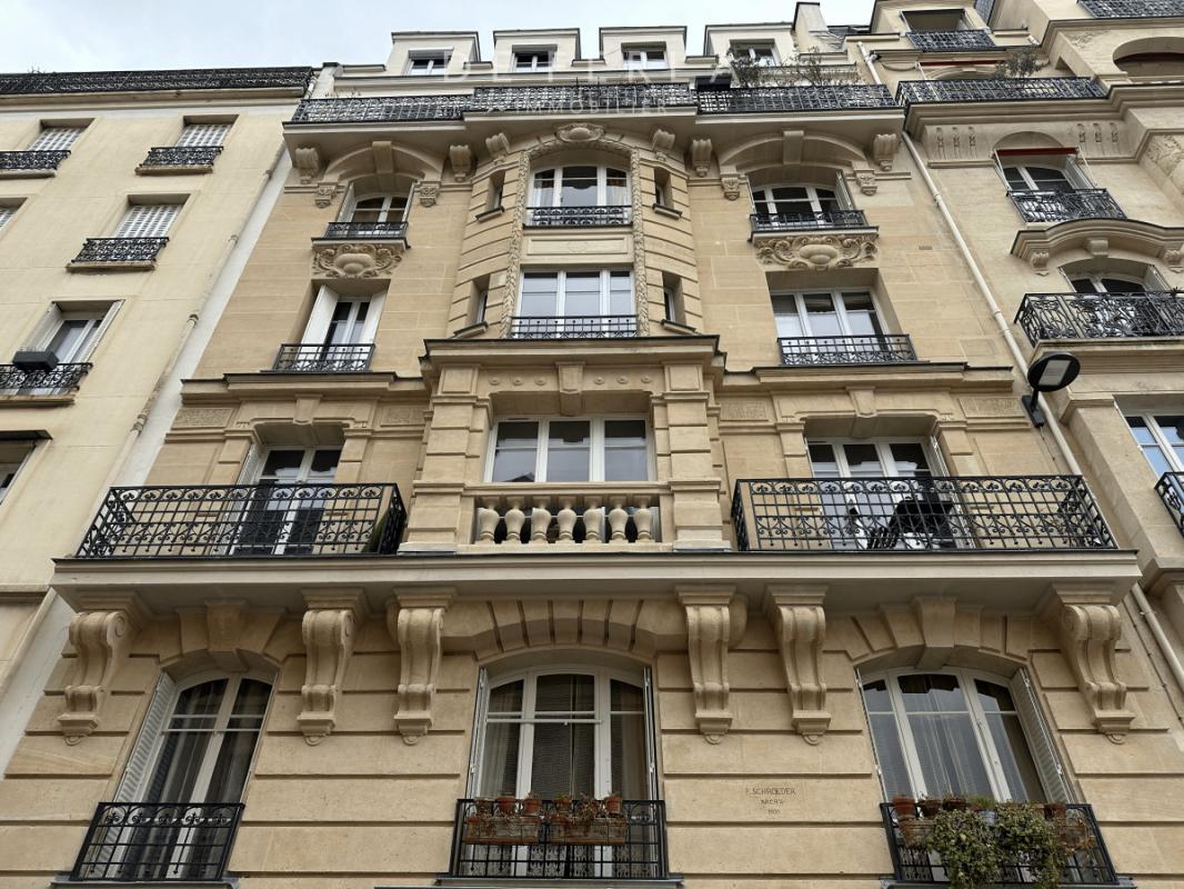 Appartement a louer boulogne-billancourt - 2 pièce(s) - 63 m2 - Surfyn