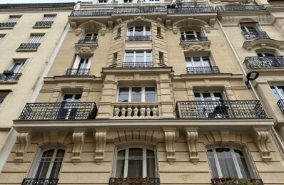 vente appartement 500 000 € à proximité de Paris 13 (75013)