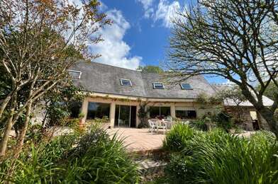 Maison 7 pièces 990500 €