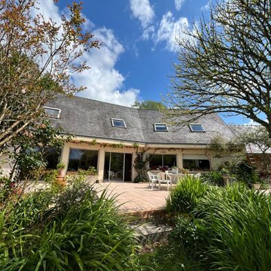 Maison 7 pièces 990500 €