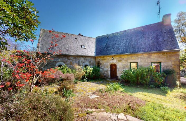 Superbe demeure de 268 m² sur parc de 75 000m² — photo 2