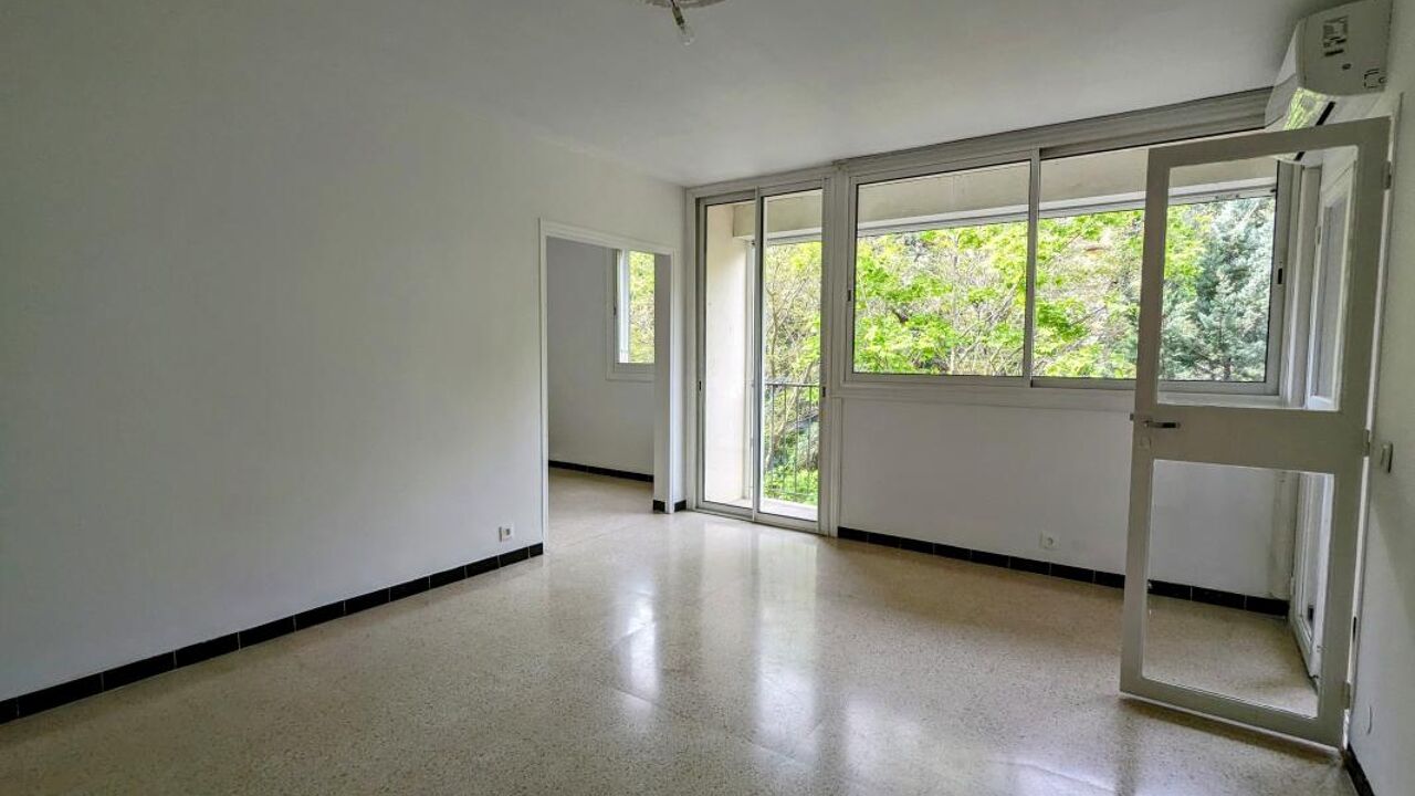 appartement 3 pièces 64 m2 à louer à Toulon (83200)