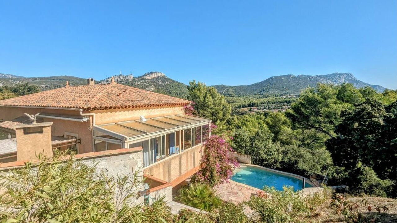 maison 10 pièces 200 m2 à vendre à Toulon (83200)