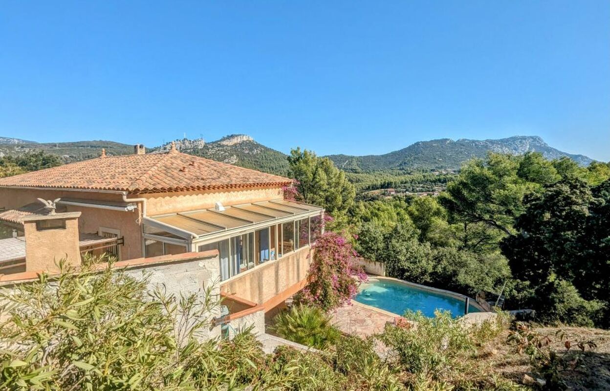 maison 10 pièces 200 m2 à vendre à Toulon (83200)