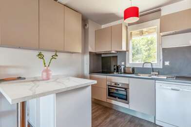 Appartement 3 pièces 1853 €