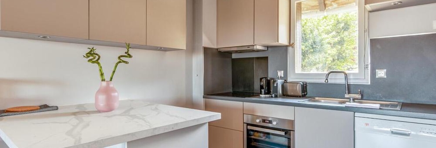 Appartement 3 Pièces 51 m² à louer à Deauville (14800)