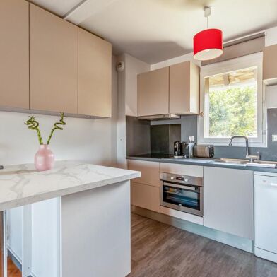 Appartement 3 pièces 1853 €